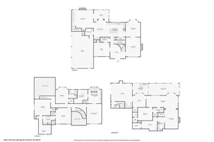 6030 Chimney Springs Rd, Buford, GA 30518 - Photo 103