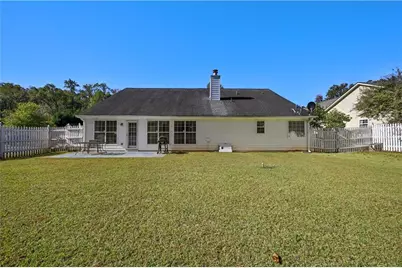 5253 Haverford Run Drive NW, Lilburn, GA 30047 - Photo 41