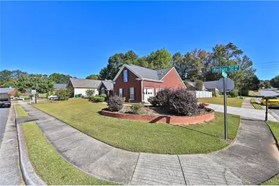 5253 Haverford Run Drive NW, Lilburn, GA 30047 - Photo 5