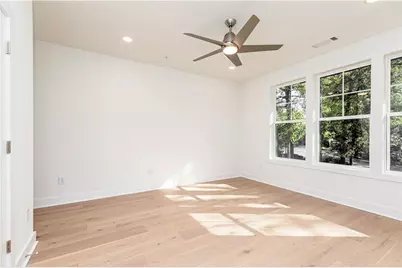 2186 Crestview Drive #57, Brookhaven, GA 30319 - Photo 11