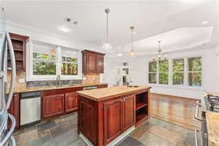 705 Brown Deer Dr, Talking Rock, GA 30175 - Photo 9