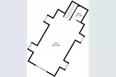 705 Brown Deer Drive, Talking Rock, GA 30175 - Photo 33