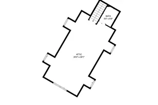 705 Brown Deer Dr, Talking Rock, GA 30175 - Photo 33