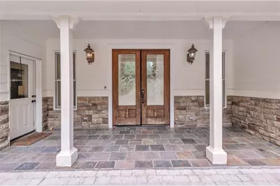 705 Brown Deer Drive, Talking Rock, GA 30175 - Photo 5