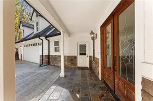 705 Brown Deer Dr, Talking Rock, GA 30175 - Photo 7