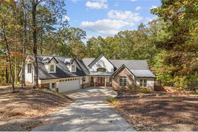 705 Brown Deer Drive, Talking Rock, GA 30175 - Photo 3