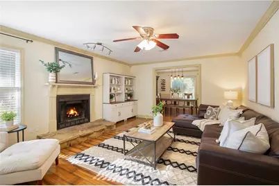 4181 Keheley Drive NE, Marietta, GA 30066 - Photo 3