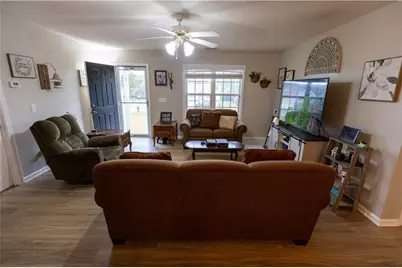 251 Tucker Hollow Road SE, Calhoun, GA 30701 - Photo 9