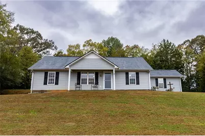 251 Tucker Hollow Road SE, Calhoun, GA 30701 - Photo 1