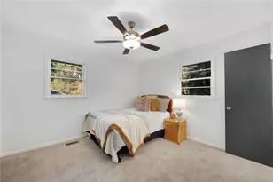 6445 Sherwood Trail, Austell, GA 30168 - Photo 15