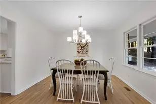 6445 Sherwood Trail, Austell, GA 30168 - Photo 11