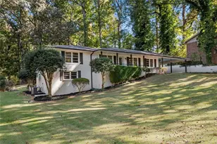 6445 Sherwood Trail, Austell, GA 30168 - Photo 53