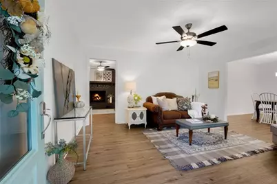 6445 Sherwood Trail, Austell, GA 30168 - Photo 3