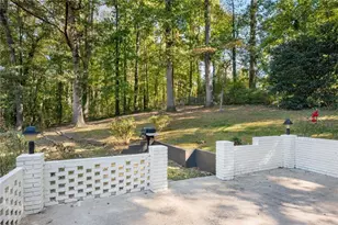 6445 Sherwood Trail, Austell, GA 30168 - Photo 43