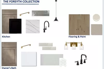 4750 Beechnut Circle, Cumming, GA 30028 - Photo 5