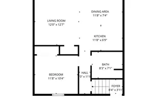 4170 Hurt Bridge Ct, Cumming, GA 30028 - Photo 43