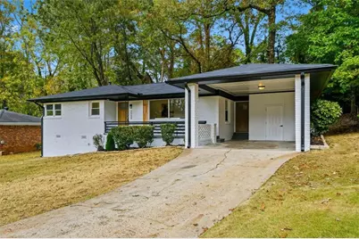 2568 Fontaine Circle, Decatur, GA 30032 - Photo 43