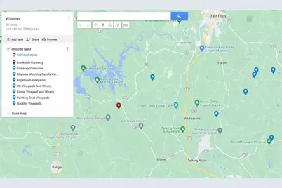Lt 177 Shallow Water Way, Talking Rock, GA 30175 - Photo 37