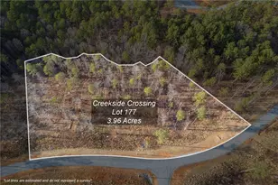 Lt 177 Shallow Water Way, Talking Rock, GA 30175 - Photo 1