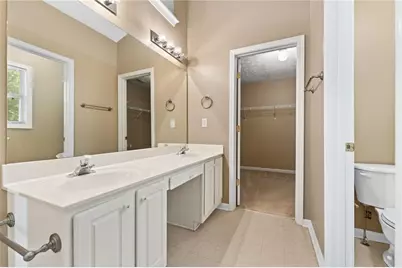 4157 McEver Park Drive, Acworth, GA 30101 - Photo 17