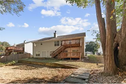 4157 McEver Park Drive, Acworth, GA 30101 - Photo 35