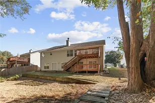 4157 McEver Park Dr, Acworth, GA 30101 - Photo 35