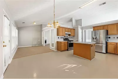 4157 McEver Park Drive, Acworth, GA 30101 - Photo 11