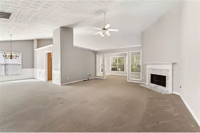 4157 McEver Park Drive, Acworth, GA 30101 - Photo 5