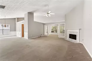 4157 McEver Park Dr, Acworth, GA 30101 - Photo 5