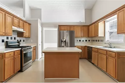 4157 McEver Park Drive, Acworth, GA 30101 - Photo 9