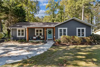 259 Cedar Ridge Trail, Lawrenceville, GA 30046 - Photo 1