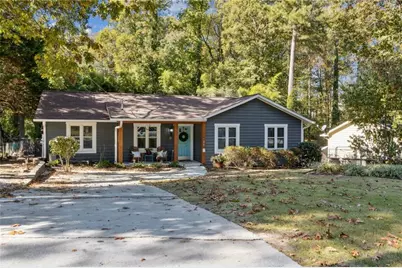 259 Cedar Ridge Trail, Lawrenceville, GA 30046 - Photo 3