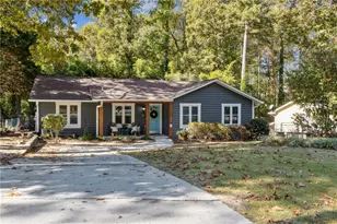 259 Cedar Ridge Trail, Lawrenceville, GA 30046 - Photo 3