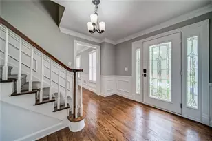 1885 Vintage Dr, Snellville, GA 30078 - Photo 3