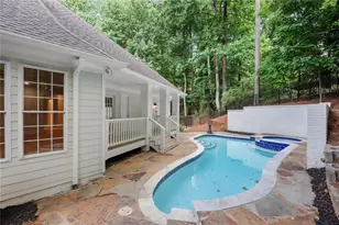 210 Aerie Ct, Sandy Springs, GA 30350 - Photo 29