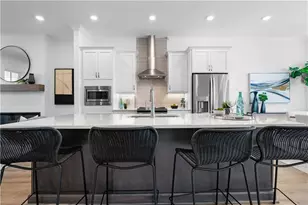 4933 Sudbrook Wy, Peachtree Corners, GA 30092 - Photo 1