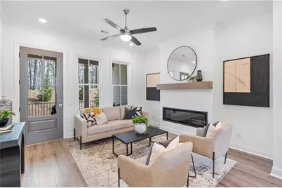 4933 Sudbrook Way #230, Peachtree Corners, GA 30092 - Photo 13