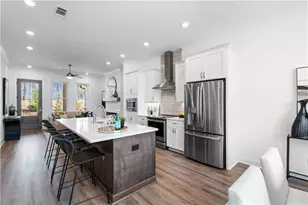 4933 Sudbrook Wy, Peachtree Corners, GA 30092 - Photo 9