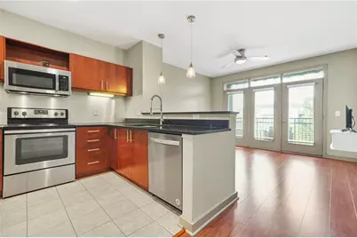 390 17th Street #5037, Atlanta, GA 30363 - Photo 11