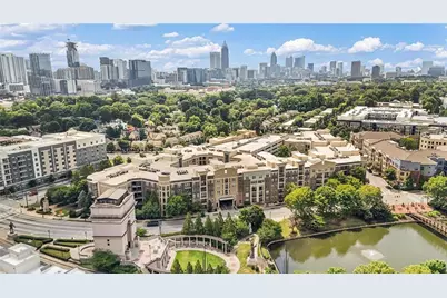 390 17th Street #5037, Atlanta, GA 30363 - Photo 3