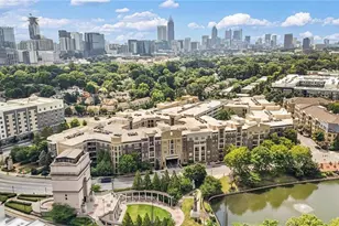 390 17th St, Atlanta, GA 30363 - Photo 3