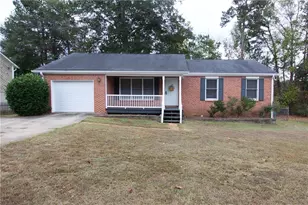 1695 Underwood Dr SE, Conyers, GA 30013 - Photo 1