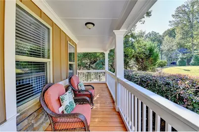 1755 Lark Trail, Jefferson, GA 30549 - Photo 5