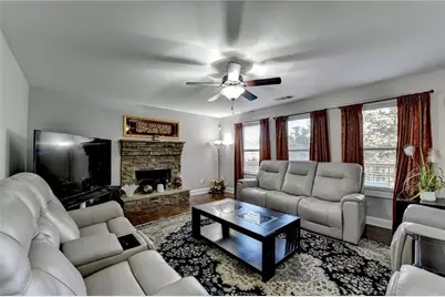 1755 Lark Trail, Jefferson, GA 30549 - Photo 29