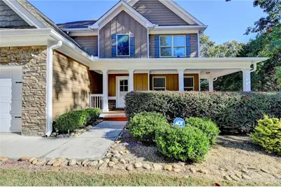 1755 Lark Trail, Jefferson, GA 30549 - Photo 3