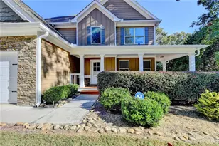 1755 Lark Trail, Jefferson, GA 30549 - Photo 3