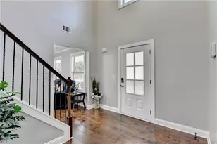 1755 Lark Trail, Jefferson, GA 30549 - Photo 7