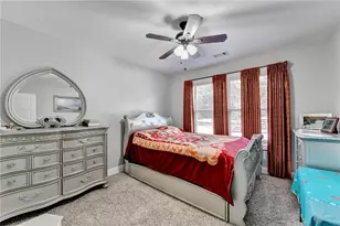 1755 Lark Trail, Jefferson, GA 30549 - Photo 37