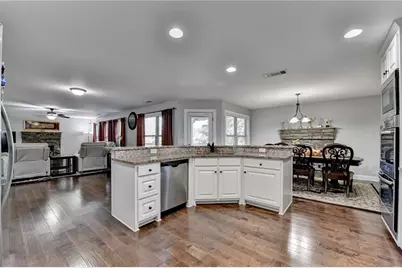 1755 Lark Trail, Jefferson, GA 30549 - Photo 11