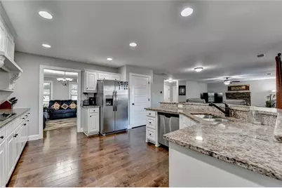 1755 Lark Trail, Jefferson, GA 30549 - Photo 15